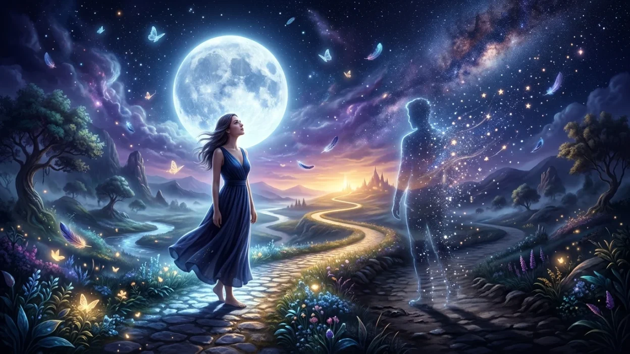 dreams about ex partners