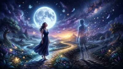 dreams about ex partners
