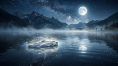 Dead Fish Dream Meaning
