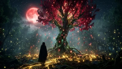 Menstrual Blood Dream Meaning