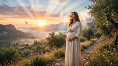Pregnancy Dreams Biblical Insights