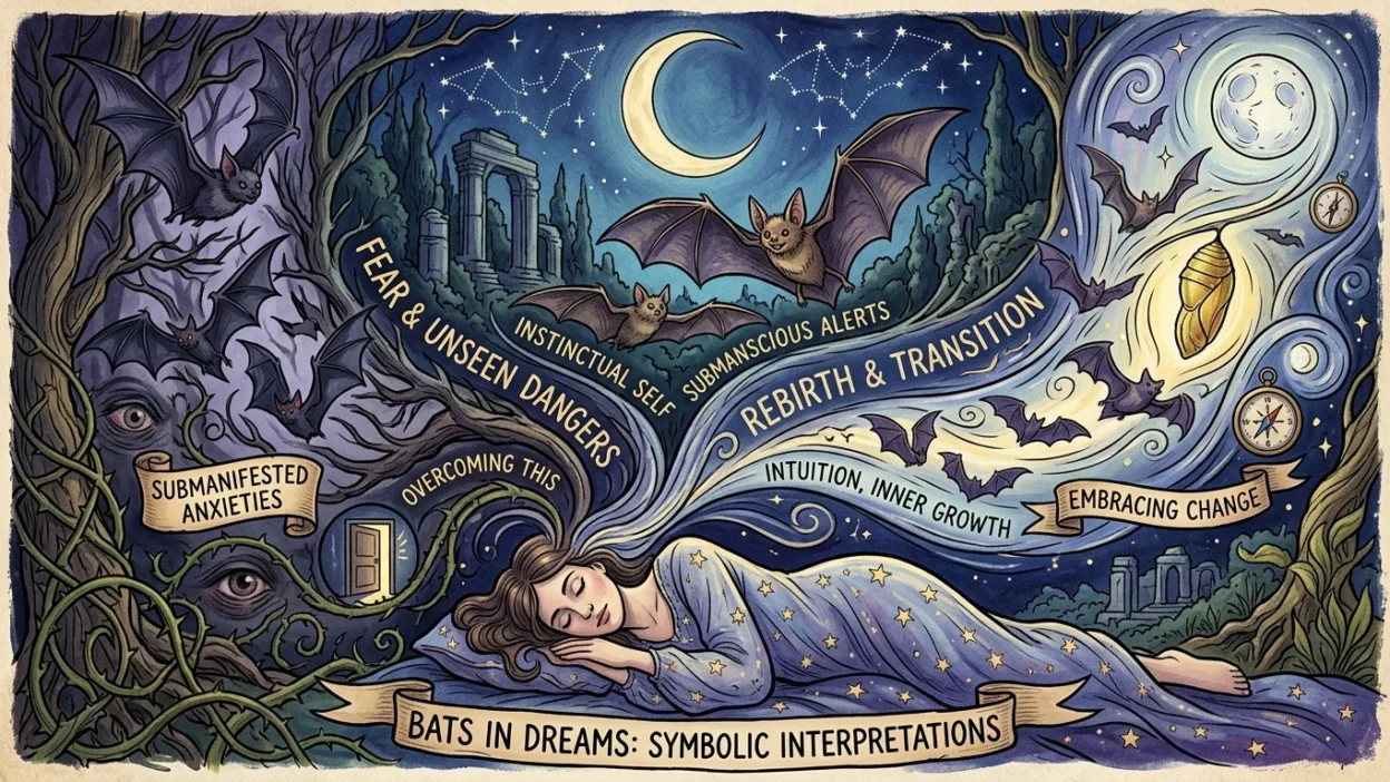 Cheating Dreams Meaning