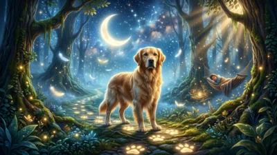 Dogs Dream Meaning