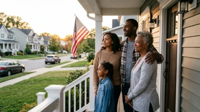 American Dream Meaning