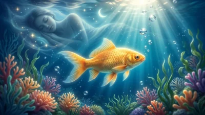 Fish Dream Meaning