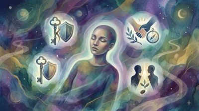 Gun Dream Spiritual Meaning