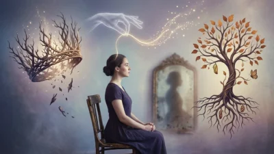 Hair Loss Dreams Spiritual Meaning