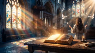 Dream Bible Meaning