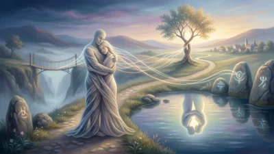 Intimacy Dream Meaning