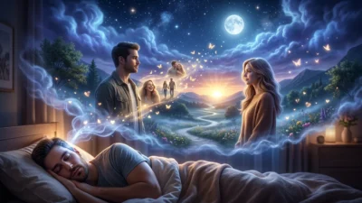 Home Intrusion Dream Meaning