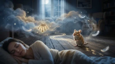 Mice Dream Meaning
