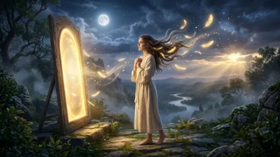 Hair Loss Dreams Meaning