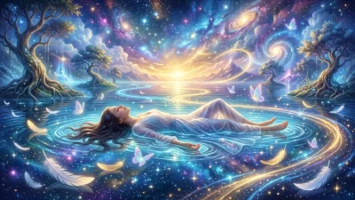 Symbolic Immersion Dreams