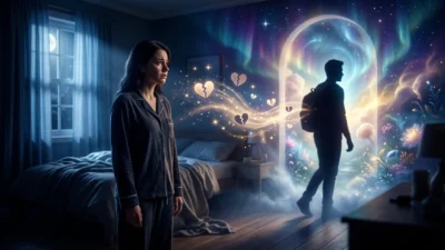 Partner Cheating Dreams Meaning
