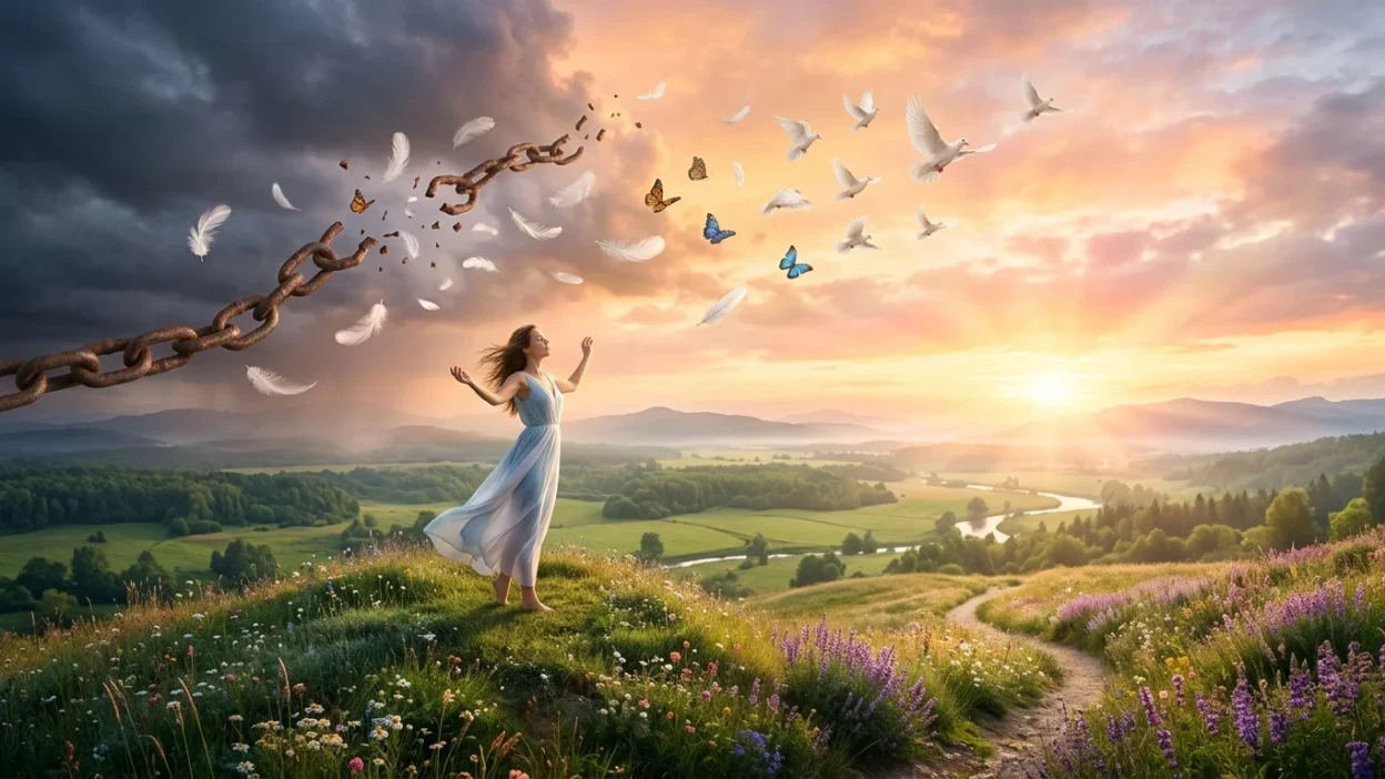 Symbolic Meanings of Dreams Relief