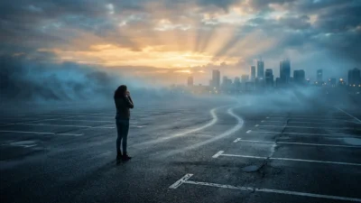 Losing Car Dream Meaning