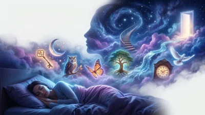 Dream Meaning Interpretation