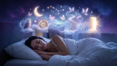 Dream Meaning Explained