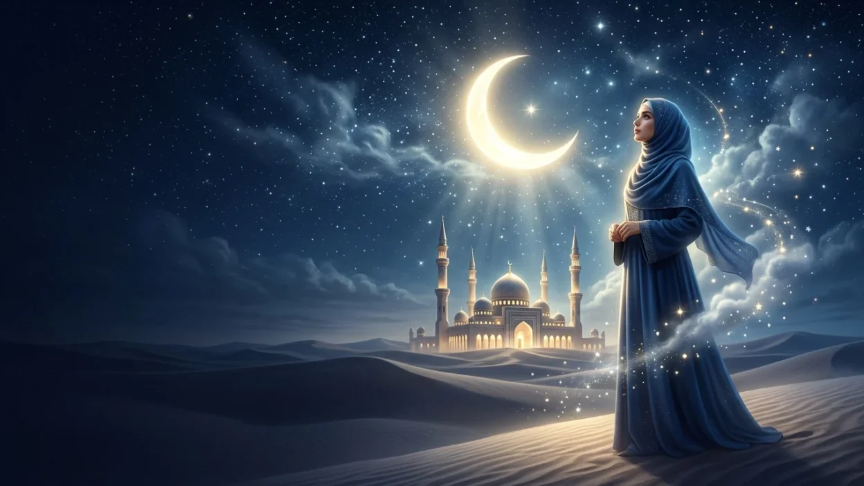 Muslim Dream Interpretation
