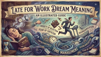 Late for Work Dreams