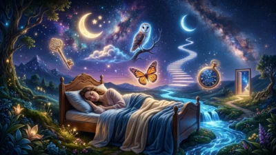 Dream Meaning Explained