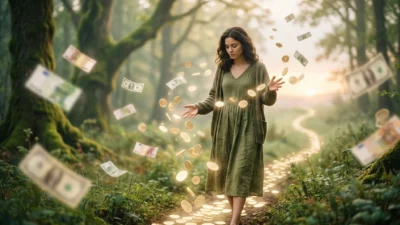 Money Dream Meaning
