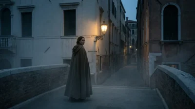 Mysterious Moments Meaning