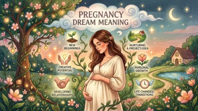 Pregnancy Dream Meaning