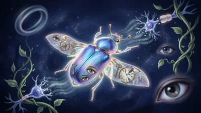 Bug Dream Meaning