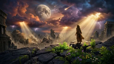 Apocalypse Dream Meaning