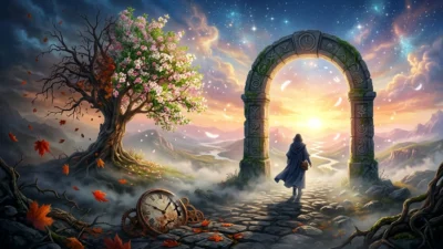 Symbolic Endings Dreams Meaning