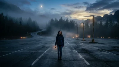 Spiritual Meaning of Losing a Car in a Dream