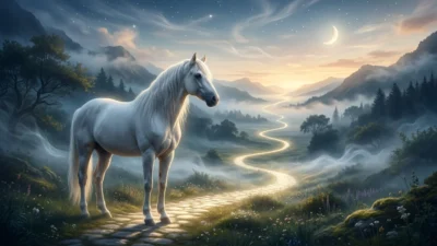 Horse Dream Meaning