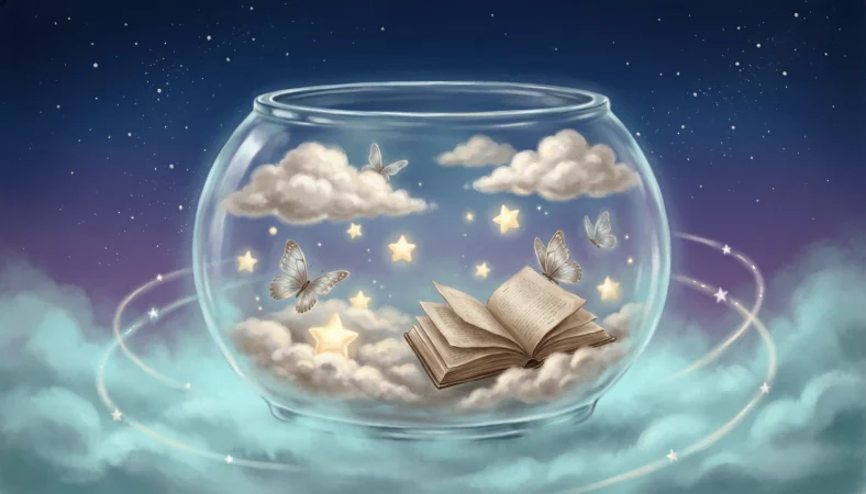 Aquarium Dream Meaning