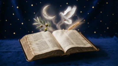 Bible Dream Meaning