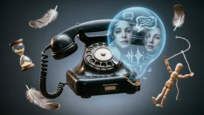 Broken Phone Dream Meaning
