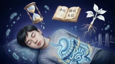 Diarrhea Dream Meaning