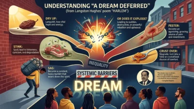 Dream Deferred Meaning