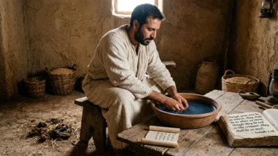 Feces Dream Biblical Meaning