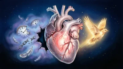 Heart Attack Dream Meaning