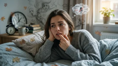 Loose Tooth Dream Meaning