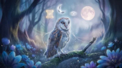 owl dream meaning