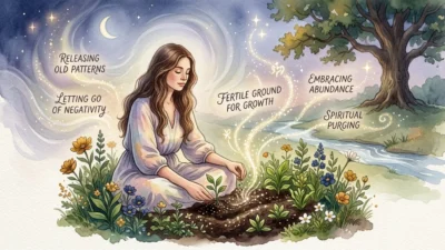 Poop Dream Spiritual Meaning