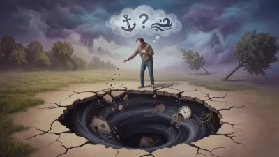 Sinkhole Dream Meaning
