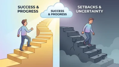Stairs Dream Meaning