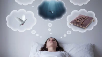 Symbolic Meanings in Dreams