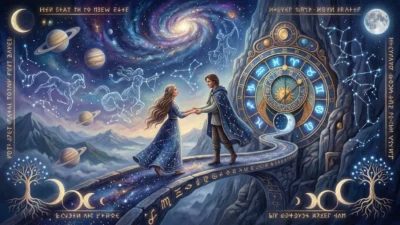 Symbolic Reunion Dream Astrology