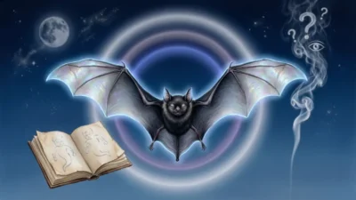 Bats in Dream Meaning