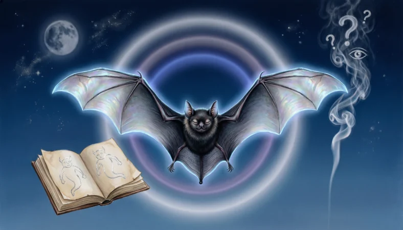 Bats in Dream Meaning