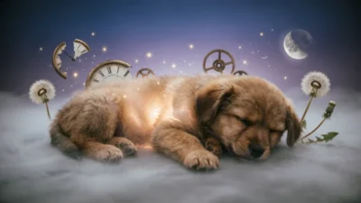 Dead Dog Dream Meaning
